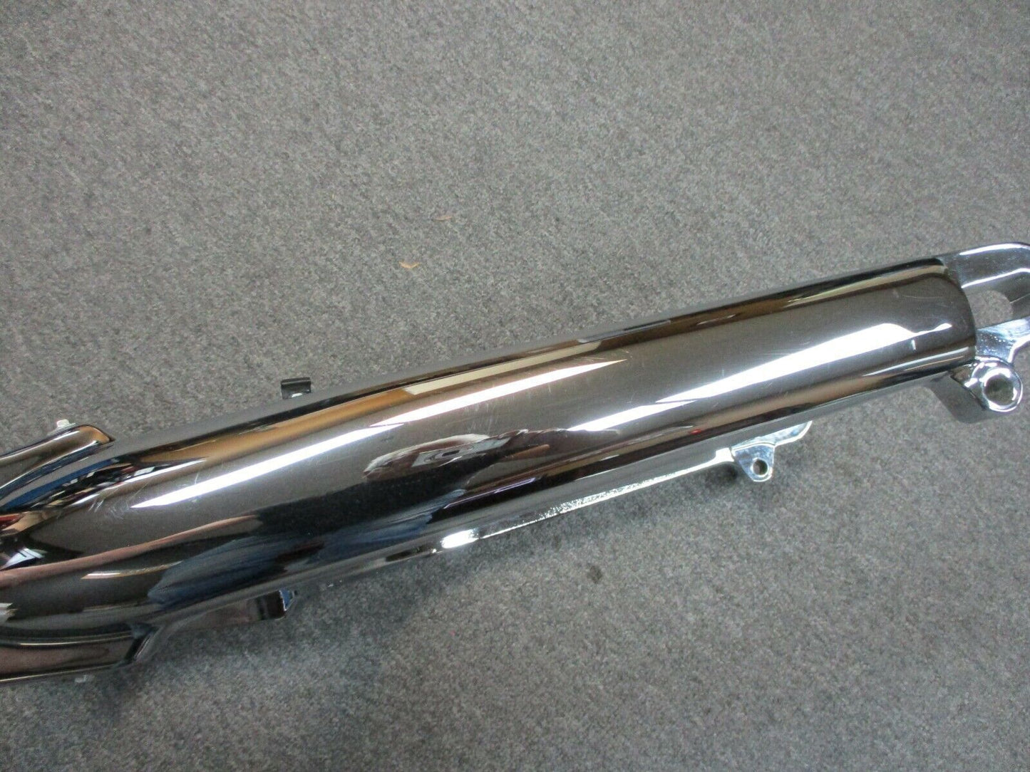 Harley Davidson V-Rod VRSCR Street Rod Chrome Swing Arm 48606-07