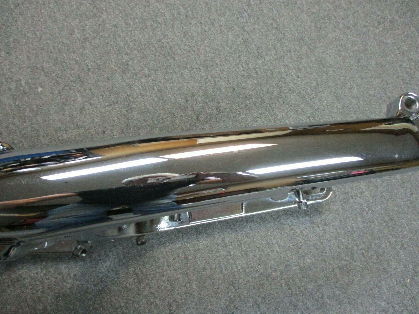 Harley Davidson V-Rod VRSCR Street Rod Chrome Swing Arm 48606-07