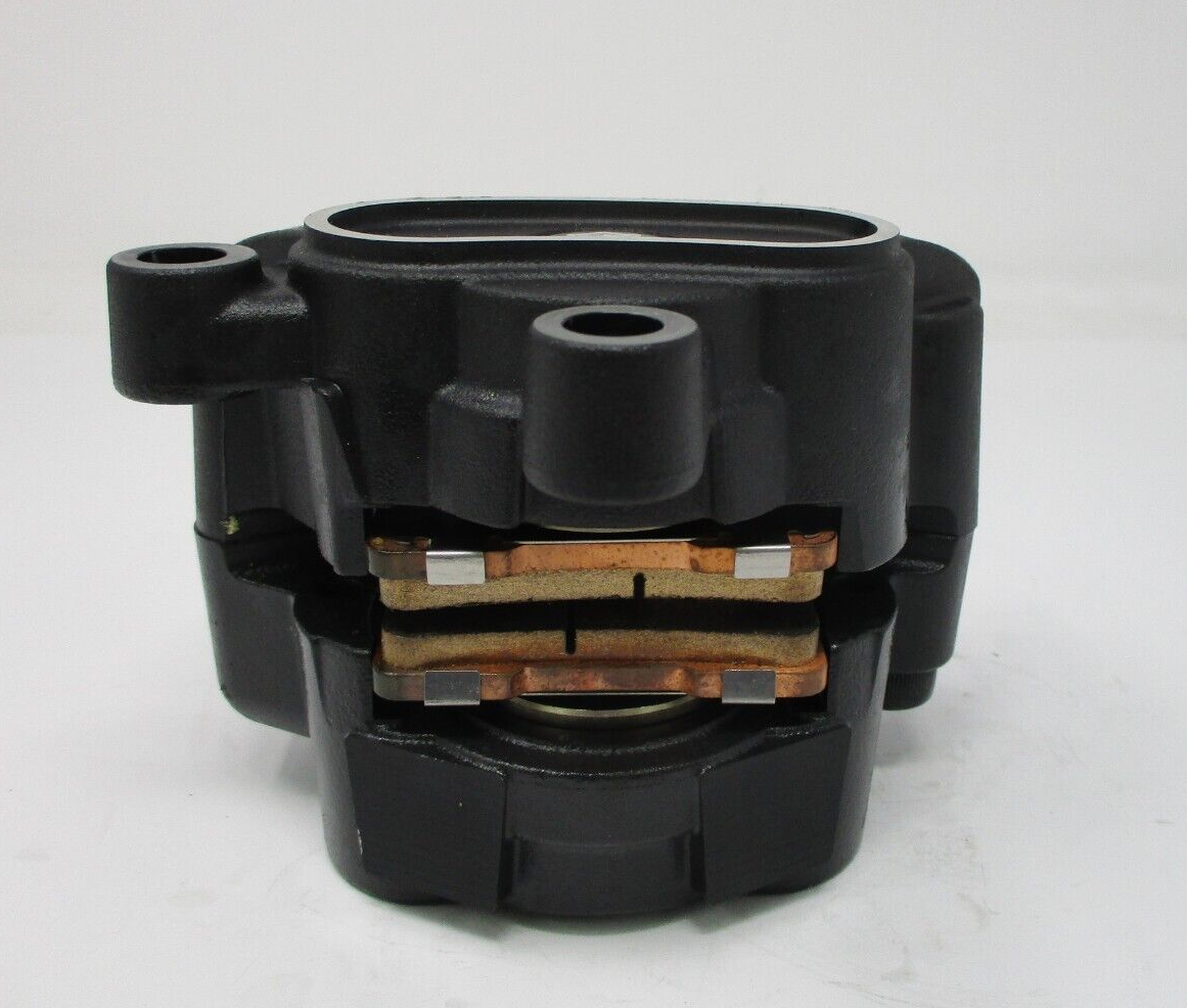Harley-Davidson  Rear Brake  Caliper Assembly Fits '14-later XL 41300039