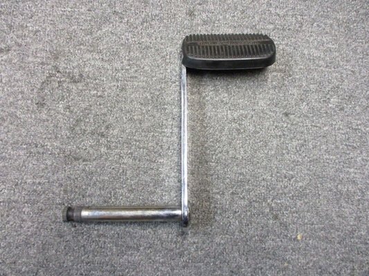Harley Davidson OEM Shovel Head Foot Brake Lever 33882-83B