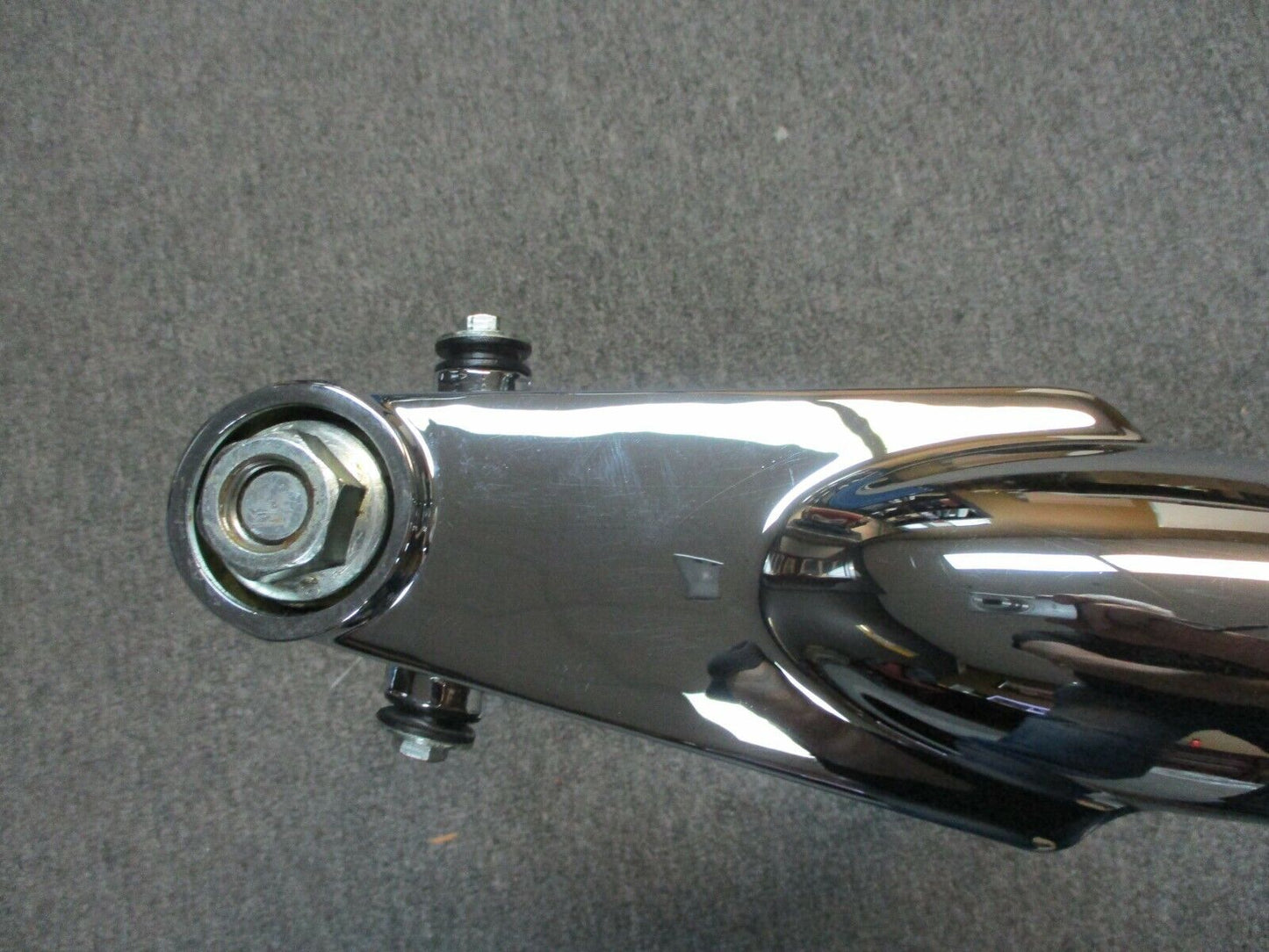 Harley Davidson V-Rod VRSCR Street Rod Chrome Swing Arm 48606-07