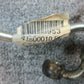Harley Davidson OEM FLH Brake Line 41800010 LH Front Caliper to ABS Module