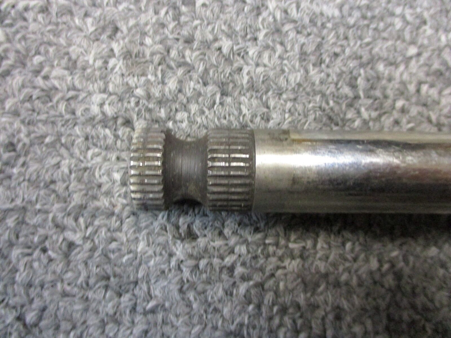 Harley Davidson OEM Shovel Head Foot Brake Lever 33882-83B