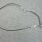 Harley Davidson OEM FLH Brake Line 41800010 LH Front Caliper to ABS Module