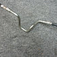 Harley Davidson OEM FLH Brake Line 41800010 LH Front Caliper to ABS Module