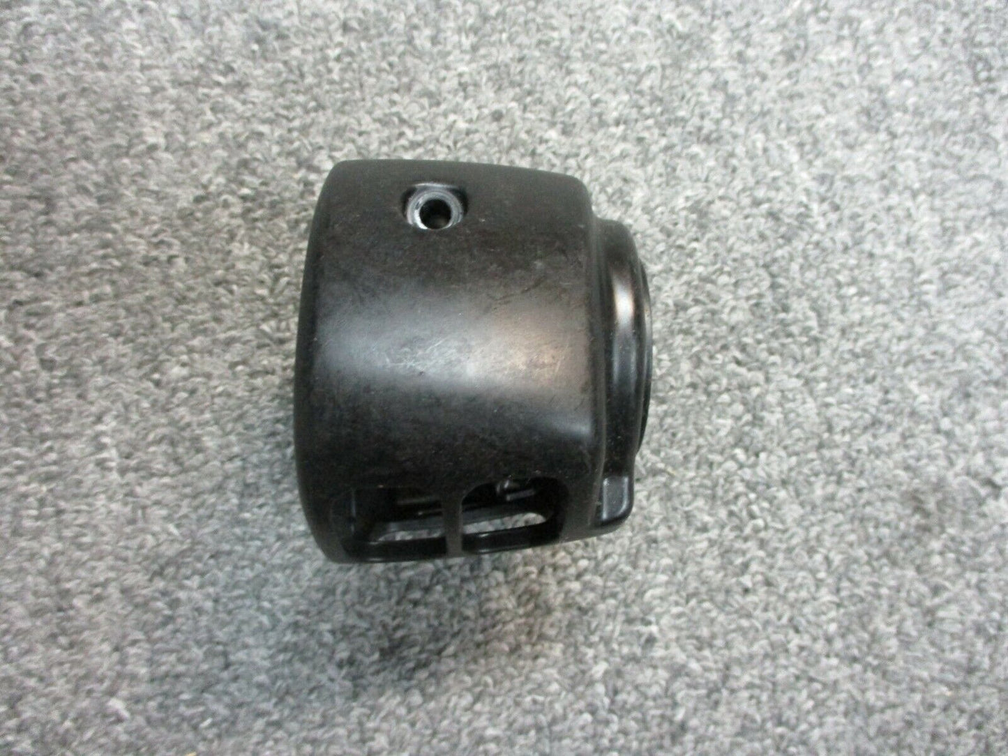 Harley OEM Right Touring Switch Housings w/Cruise Control Black 71595-08 08-13