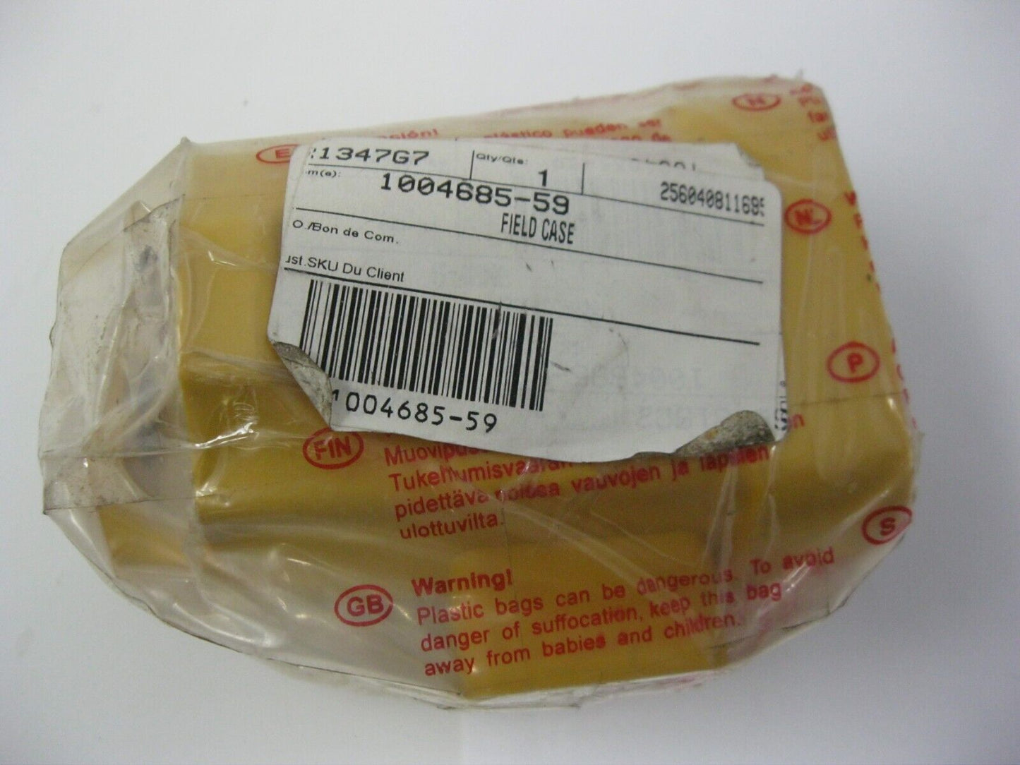 DeWalt Field Case Replacement Body 1004685-59
