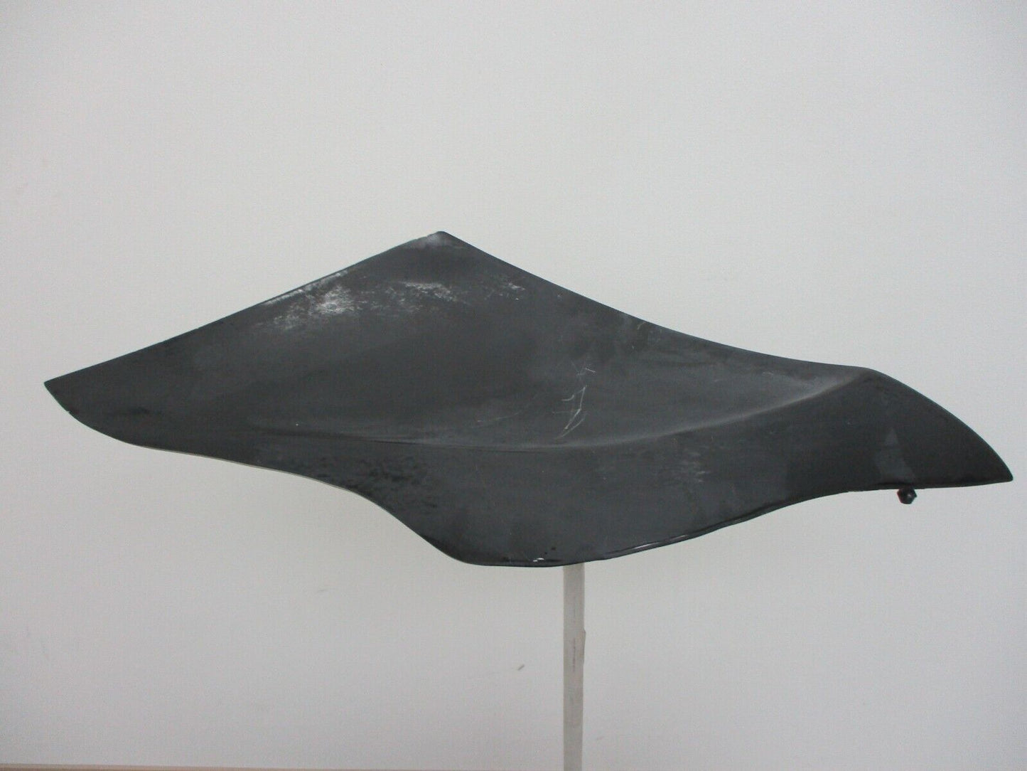 09 + Later Scalloped and Extended Fibreglass Sidecover RL37