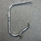 Harley Davidson - Chrome Saddle Bag Guard Left Only FLHT, FLHR 97-08 49201-97