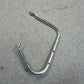 Harley Davidson - Chrome Saddle Bag Guard Left Only FLHT, FLHR 97-08 49201-97