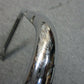 Harley Davidson - Chrome Saddle Bag Guard Left Only FLHT, FLHR 97-08 49201-97