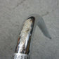 Harley Davidson - Chrome Saddle Bag Guard Left Only FLHT, FLHR 97-08 49201-97