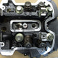 Harley Davidson M8 FLHXSE CVO Front Engine Cylinder Head Water Cooled 16500500