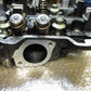 Harley Davidson M8 FLHXSE CVO Front Engine Cylinder Head Water Cooled 16500500