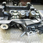 Harley Davidson M8 FLHXSE CVO Front Engine Cylinder Head Water Cooled 16500500