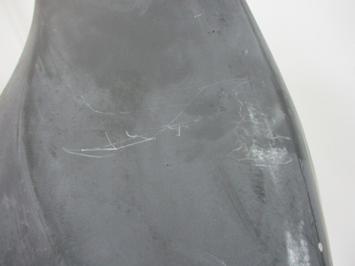 09 + Later Scalloped and Extended Fibreglass Sidecover RL37