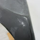 09 + Later Scalloped and Extended Fibreglass Sidecover RL37