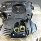 Harley Davidson M8 FLHXSE CVO Front Engine Cylinder Head Water Cooled 16500500