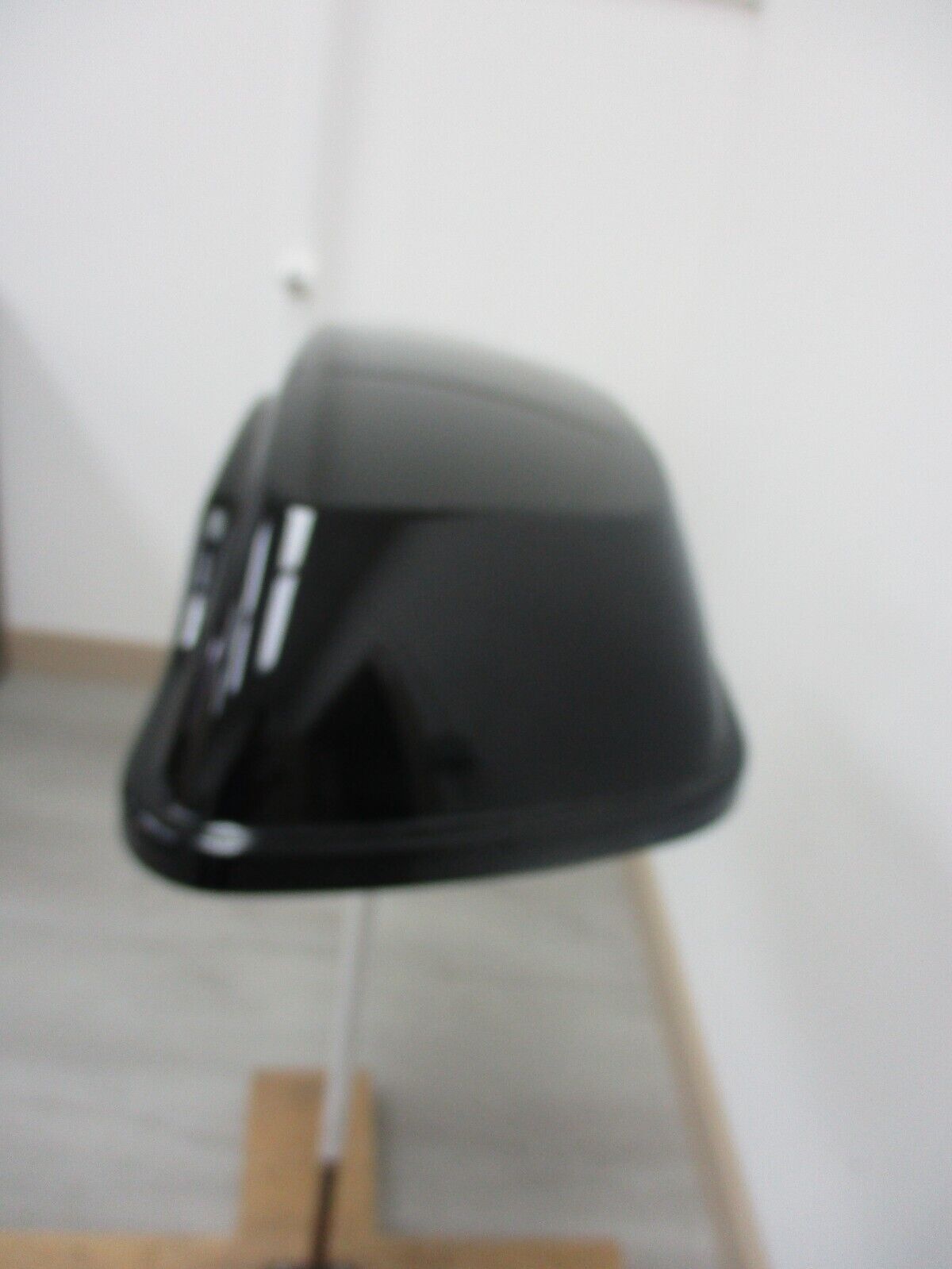 Harley-Davidson OEM  Saddlebag BLACK 90200413 2014-Later
