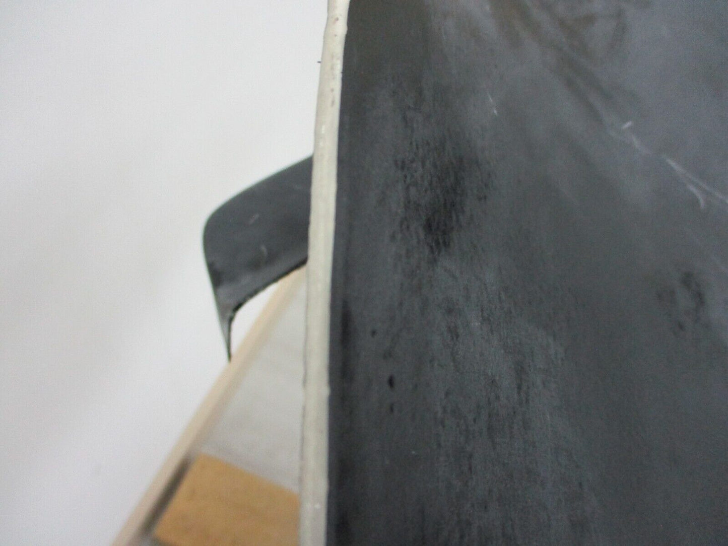 09 + Later Scalloped and Extended Fibreglass Sidecover RL37