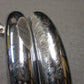 Harley Davidson - Chrome Saddle Bag Guards Left, Right FLHT, FLHR 97-08 49201-97