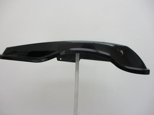 Harley-Davidson OEM  Saddlebag BLACK 90200413 2014-Later
