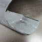 09 + Later Scalloped and Extended Fibreglass Sidecover RL37