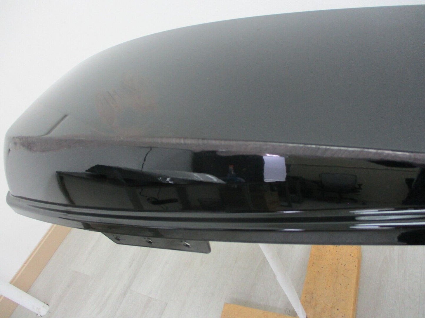 Harley-Davidson OEM  Saddlebag BLACK 90200413 2014-Later