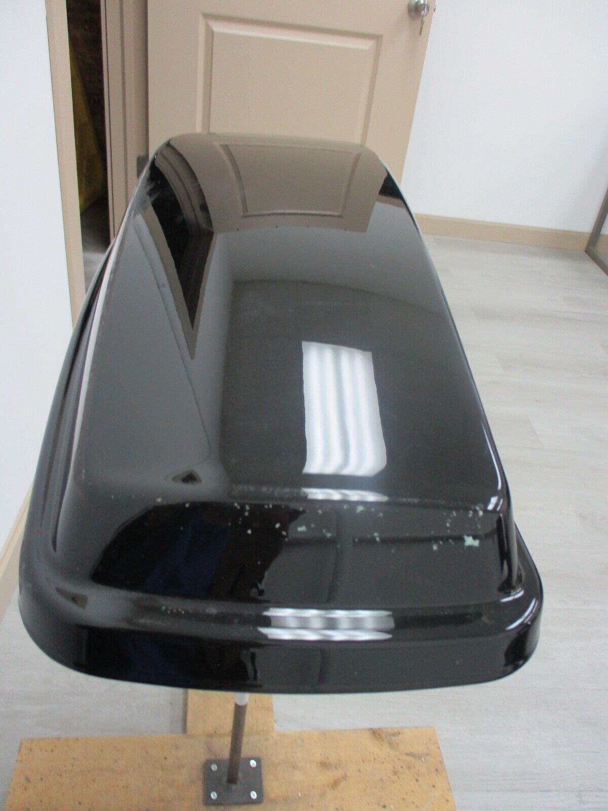 Harley-Davidson OEM  Saddlebag BLACK 90200413 2014-Later