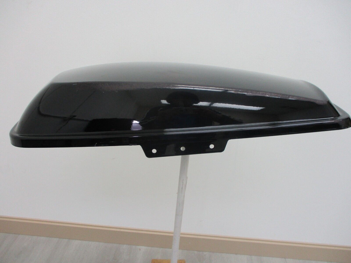 Harley-Davidson OEM  Saddlebag BLACK 90200413 2014-Later