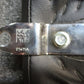 Harley Davidson OEM Dyna Seat 08