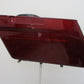 Harley Davidson OEM Left Saddlebag BLOOD RED 90200414 2014-Later