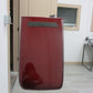 Harley Davidson OEM Left Saddlebag BLOOD RED 90200414 2014-Later
