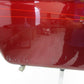Harley Davidson OEM Left Saddlebag BLOOD RED 90200414 2014-Later