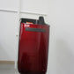 Harley Davidson OEM Left Saddlebag BLOOD RED 90200414 2014-Later