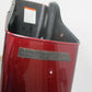 Harley Davidson OEM Left Saddlebag BLOOD RED 90200414 2014-Later