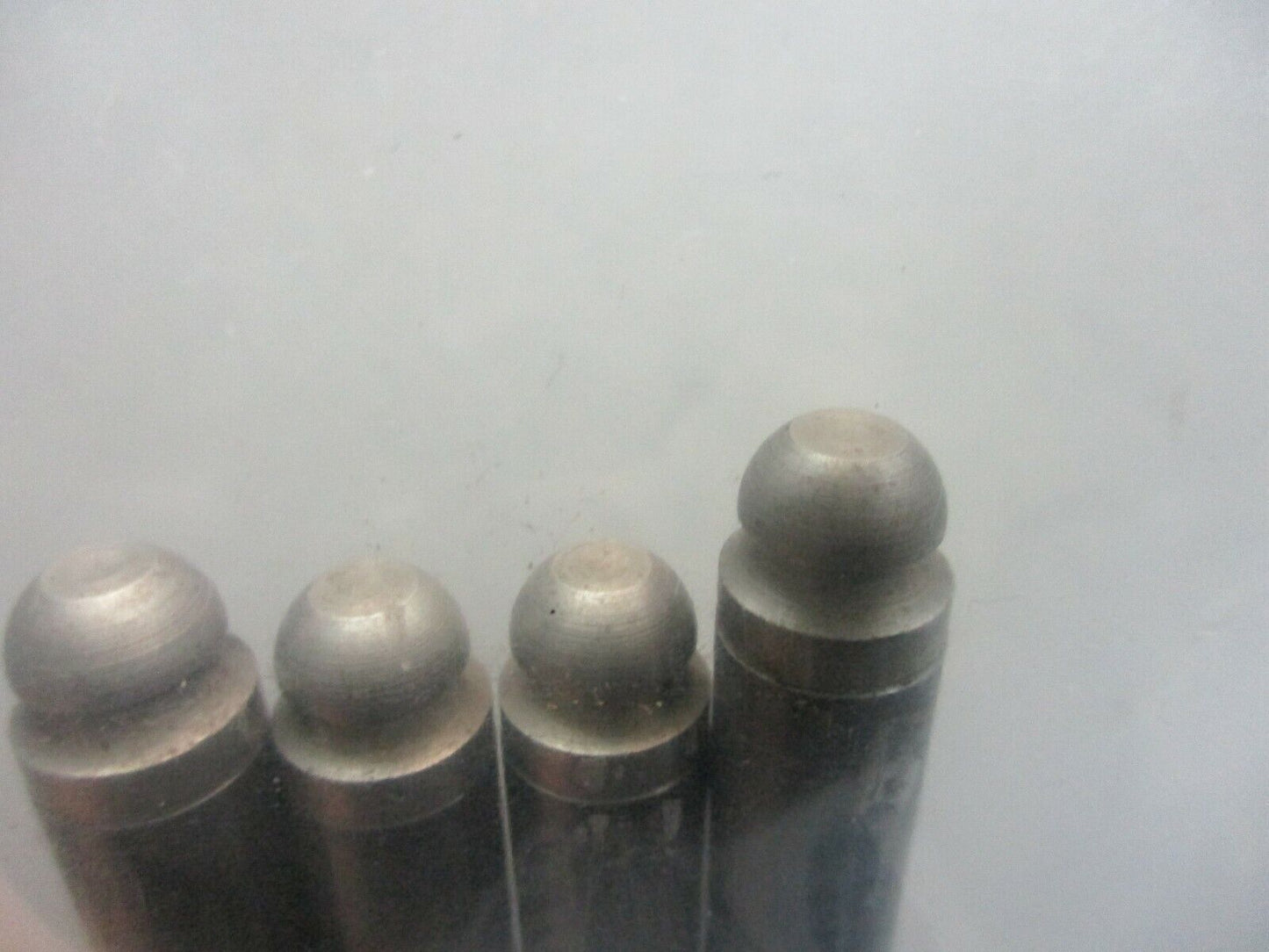 Mid-USA HD 74's Shovel Head Push Rods Fits 66 up Shovelheads 60288
