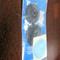 ROKO Black Remount Kit with Button RB-40