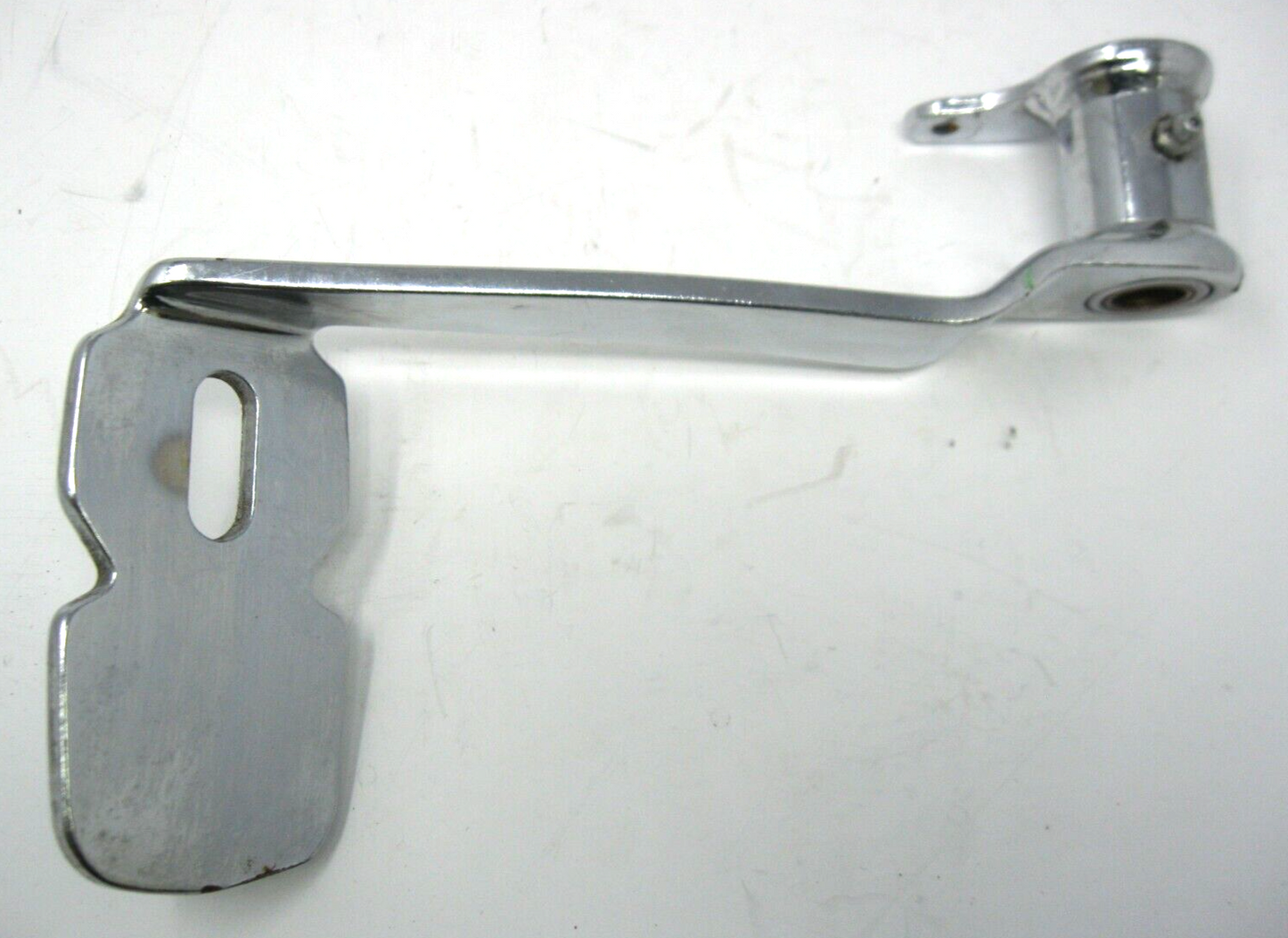 Harley-Davidson OEM 91-2001 FLH FLT FLS Rear Brake Pedal 42407-87B
