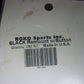 ROKO Black Remount Kit with Button RB-40