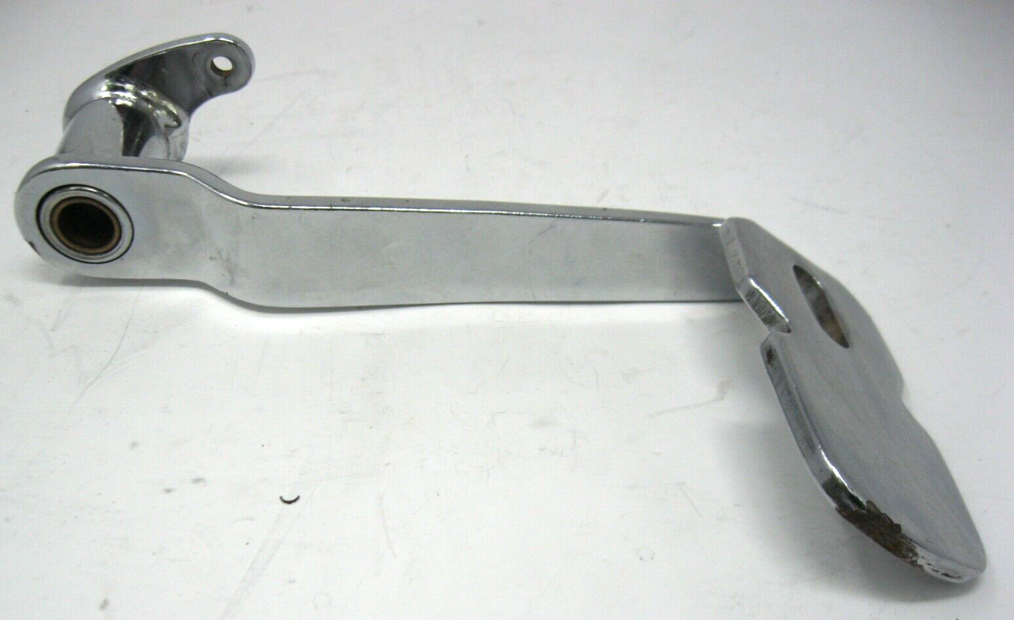 Harley-Davidson OEM 91-2001 FLH FLT FLS Rear Brake Pedal 42407-87B