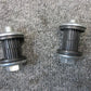 Harley Davidson OEM Handlebar Rubber Bushings Set Fits Touring Models