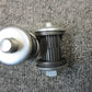 Harley Davidson OEM Handlebar Rubber Bushings Set Fits Touring Models