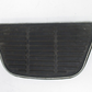 Harley-Davidson  Passenger Footboards with Pad and Script Cover  50613-91