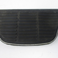 Harley-Davidson  Passenger Footboards with Pad and Script Cover  50613-91