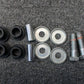 Harley Davidson OEM Handlebar Rubber Bushings Set Fits Touring Models