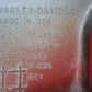Harley Davidson OEM Right Side Cover Red Fits 2009 & Later Touring 66048-09