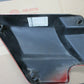 Harley Davidson OEM Right Side Cover Red Fits 2009 & Later Touring 66048-09