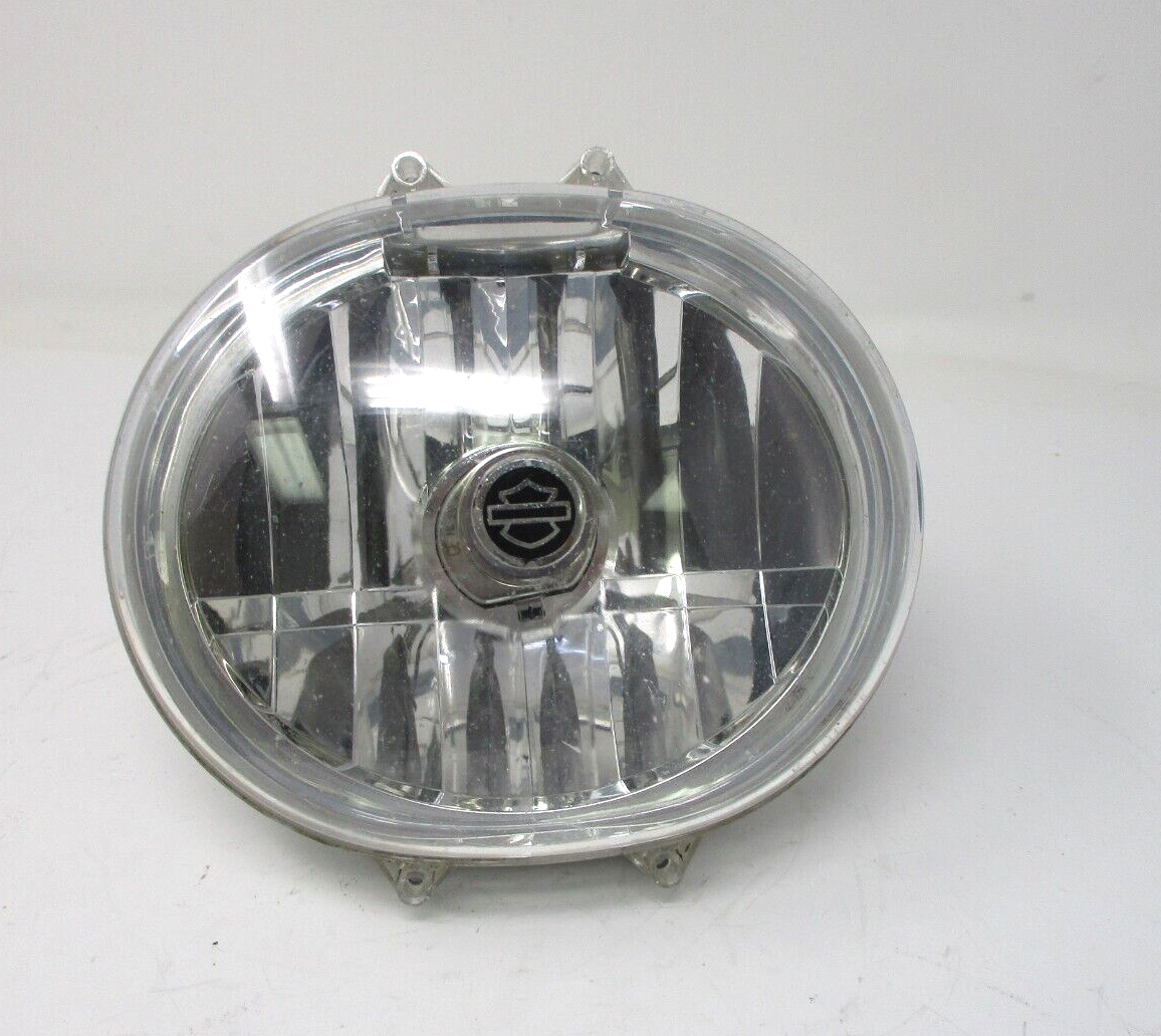 Harley-Davidson OEM FLTR Road Glide Headlights 5855430