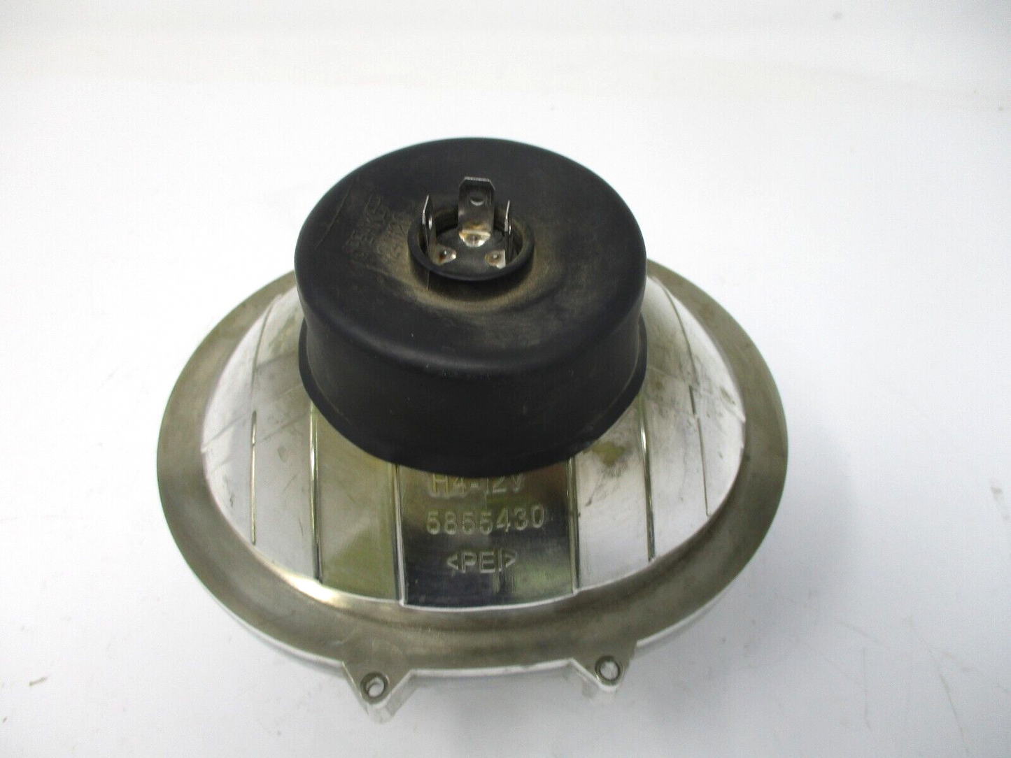 Harley-Davidson OEM FLTR Road Glide Headlights 5855430